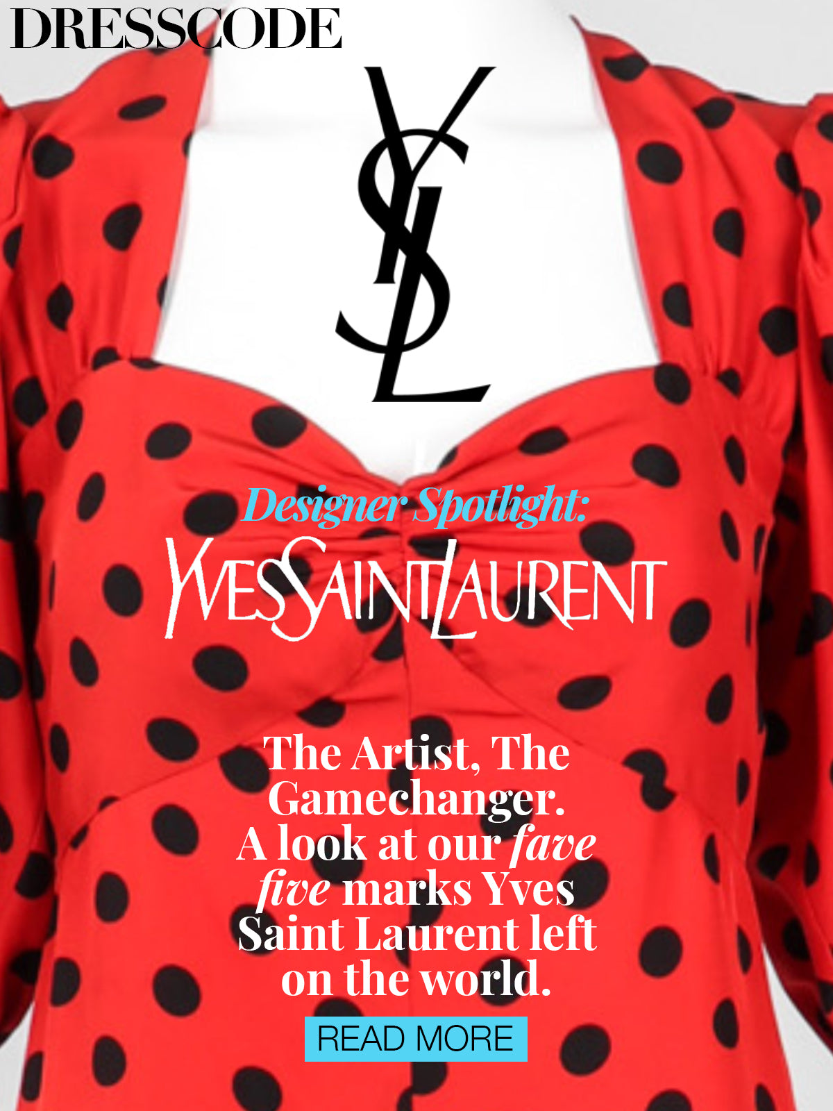 How to pronounce Yves saint laurent