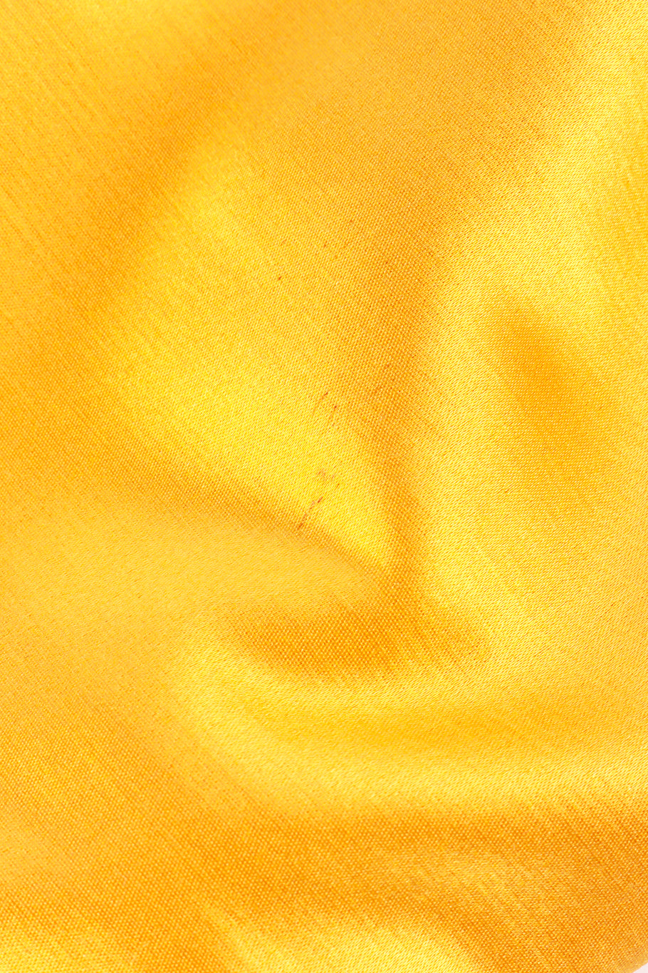 Vintage Biana Shawl Wrap Crop Jacket tiny frays closeup @recess la