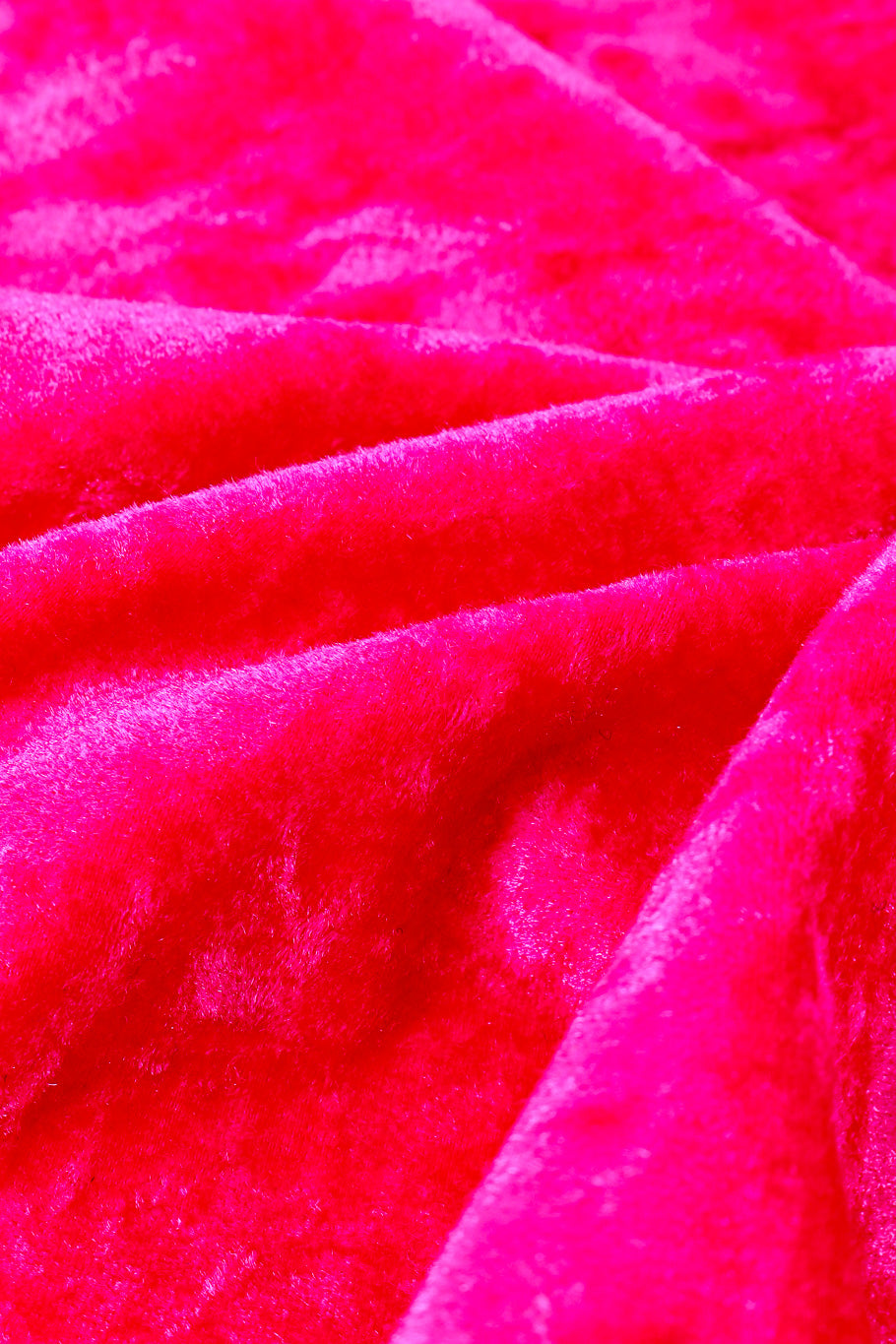 Balenciaga Velvet Turtleneck with Gloves velvet fabric closeup @Recessla