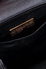 Bottega Veneta Intrecciato Weave Mini Flap Bag cartouche @RECESS LA