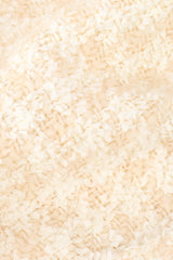 Vintage Escada Houndstooth Bouclé Blazer fabric closeup @recessla