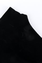 Mother of Pearl Harness Dress by by Gianfranco Ferre stain detail @RECESS LA.