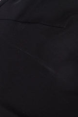Mother of Pearl Harness Dress by by Gianfranco Ferre stain detail @RECESS LA.