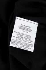 Mother of Pearl Harness Dress by by Gianfranco Ferre label @RECESS LA.
