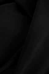Mother of Pearl Harness Dress by by Gianfranco Ferre fabric detail @RECESS LA.