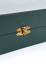 Gilded Floral Signed Mugs Boxed Set by Gucci latch @recessla