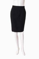 jacket and skirt suit by Mondi on mannequin skirt only @ Recess LA