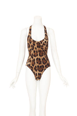 Michael Kors Swimsuit on mannequin @ Recess LA