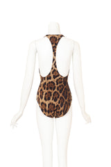 Michael Kors Swimsuit on mannequin back @ Recess LA