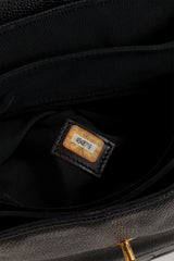 Vintage Chanel Caviar CC Backpack serial number @ Recess LA