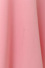 2021 Dolce & Gabbana Bubble Sleeve Bow Midi Dress mark 1 @ Recess LA