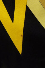 Vintage Mr. Dino Geometric Sunburst Shawl Dress mark 2 @ Recess LA