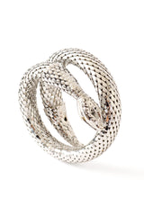 Snake Wrap Bracelet II @ Recess LA