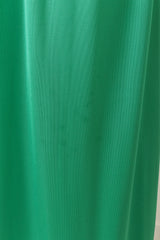 Beaded Empire Waist Maxi Dress by Emilio Pucci multiple stains @ Recess LA