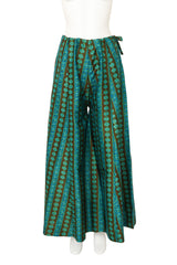 tunic and pant set by Sona on mannequin pants only @ Recess LA