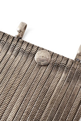 chain bracelet by Dominique Aurientis cartouche @ Recess LA