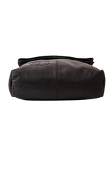 foldover bag by Chanel bottom @ Recess LA