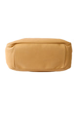 Tortoise shell handle bag by Chanel bottom @ Recess LA