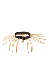 chain fringe by Chanel @ Recess LA