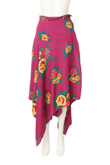 draped skirt pant by Kenzo on mannequin @ Recess LA