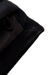 Bustier & Skirt Set by Patricia Rhodes discoloration @ Recess LA