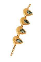 bead pod bracelet by Chloé straight @ Recess LA