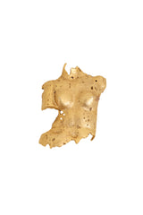 female torso brooch @ Recess LA