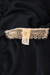 Jacket, Skirt & Scarf Set by Holly's Harp skirt label @ Recess LA