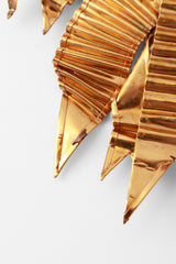 bow brooch by Patrick Retif scrape @ Recess LA