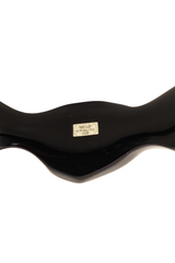 Stone Resin Sterling Bangle II by Ippolita logo @ Recess LA
