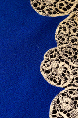 silk scarf by Gianni Versace snag @ Recess LA