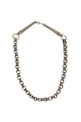 Coil Link Necklace @ Recess LA