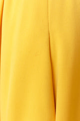 maxi skirt by Malcolm Starr stain 1 @ Recess LA