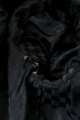 Fur jacket by Buffums furs lining loosening @ Recess LA