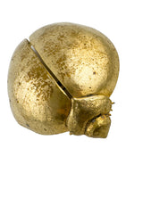 Vintage Hervé Van Der Straeten Ladybug Brooch detail @recess la