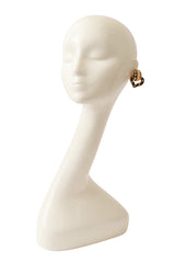 earrings by Giorgio on mannequin @ Recess LA