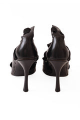 tie pumps by Gucci backs @ Recess LA