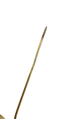 Vintage Hervé Van Der Straeten Ladybug Brooch bent pin @recess la