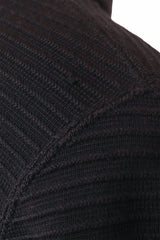 mini dress by Alaïa shoulder snag @ Recess LA