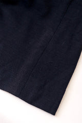 shirtdress by Roberta di Camerino pilling @ Recess LA