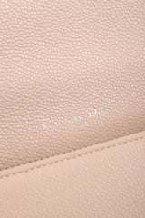 Christian Dior Diorama chain strap flap bag signature @ Recess LA