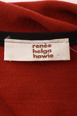 Cape by Renee Helga Howie label @ Recess LA