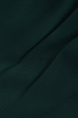 One Shoulder Color Block Dress by Jean Louis mark 2 @ Recess LA