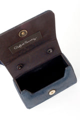 Beaded Moon Bag by Rafael Sanchez inside @ Recess LA