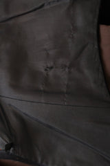 silk halter dress removed tag @ Recess LA