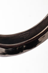 Bangle set by Ben Amun signature @ Recess LA