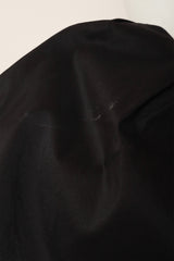 balloon sleeve dress by Yves Saint Laurent sleeve scuff 2 @ Recess LA