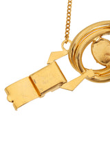 Stone Link Bracelet by Kafin signature @ Recess LA