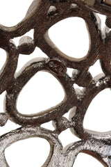 Lucite Cluster Bracelet by Kenneth Lane signature @ Recess LA