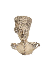 Vintage Russian Cossak Brooch @ Recess LA
